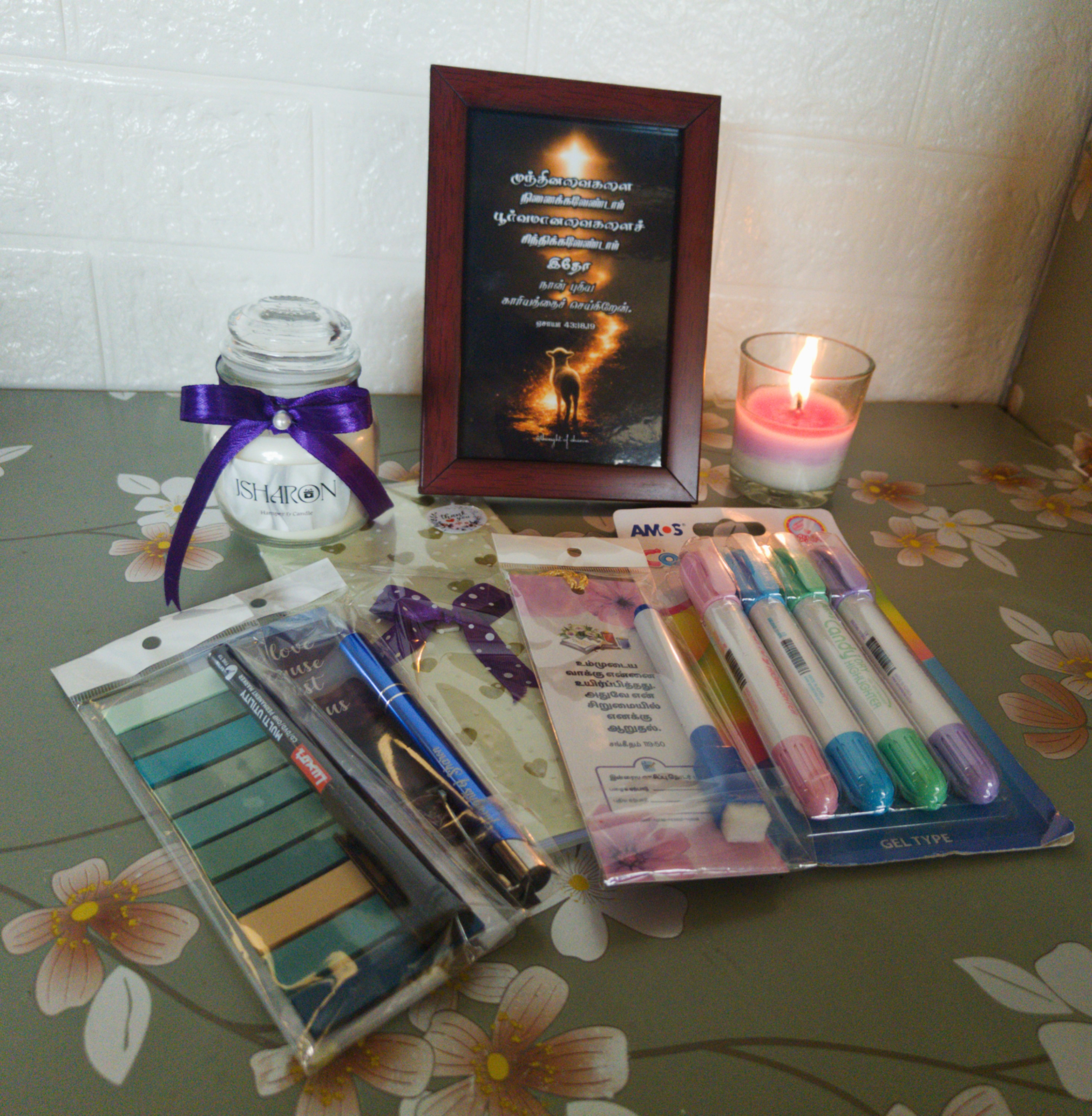 Bible study hamper-2